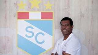 Julio César Uribe tras la clasificación de Sporting Cristal: “A nivel de Copa Libertadores, ¿qué partido es fácil?”