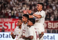 Atención, Javier Rabanal: ¿cómo llegan los rivales de Universitario en la Copa Libertadores?