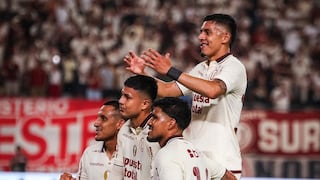 Atención, Javier Rabanal: ¿cómo llegan los rivales de Universitario en la Copa Libertadores?
