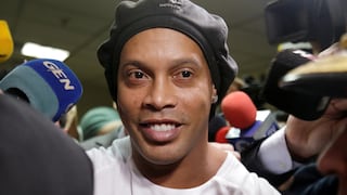 Como Ronaldinho: fueron grandes en el fútbol, pero un error manchó sus carreras [FOTOS]