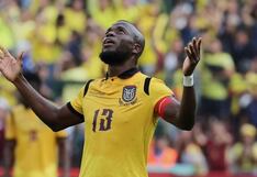 Ecuador vs. Venezuela (2-1): minuto a minuto, resumen y goles por las Eliminatorias 2026