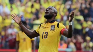 Ecuador vs. Venezuela (2-1): minuto a minuto, resumen y goles por las Eliminatorias 2026