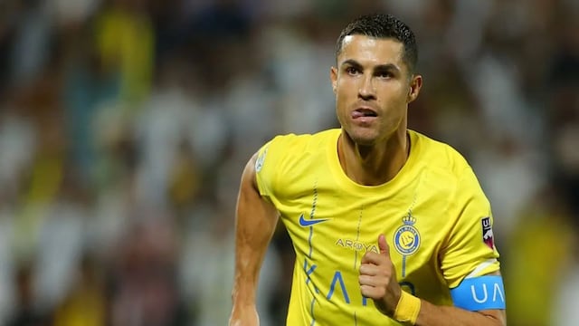 Un ‘Bicho’ interminable: Cristiano Ronaldo y su temporada 2023 durante su primer año en Arabia