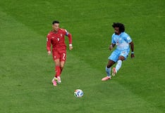 Portugal empató por 1-1 con RD Congo: goles, mejores momentos y video del resumen