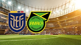 ¿A qué hora juegan y qué canales pasan ahora Ecuador vs. Jamaica por Copa América 2024?