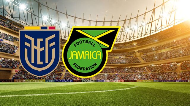 A qué hora ver y en qué canal transmiten Ecuador vs. Jamaica por Copa América 2024