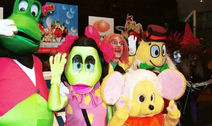 Su legado en la industria de la televisión seguirá presente (Foto: Uno TV)