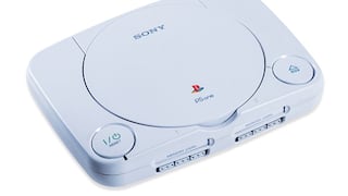 Comparten secreto de la primera PlayStation luego de 20 años