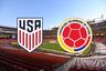 USMNT - Colombia EN VIVO GRATIS: horario de inicio, TV, online y alineaciones