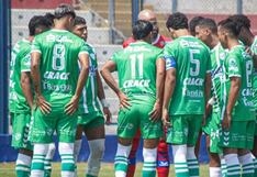 De nunca acabar: Comerciantes FC denunció extorsiones para perder partido por Liga 2
