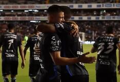 Querétaro vs. Juárez (1-0): resumen, gol y video del partido de la Liga MX