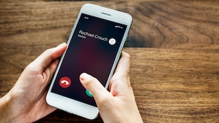 Android: cómo impedir que tu celular diga en voz alta el nombre de los contactos que te llaman