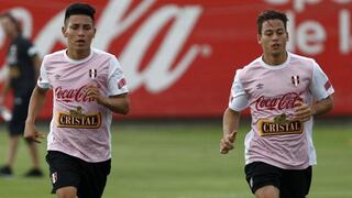 Selección Peruana: el plan de la FPF para incrementar el universo de jugadores