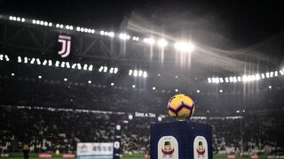 Serie A: temporada 2019/2020 del calcio italiano fue ampliada hasta el 20 de agosto