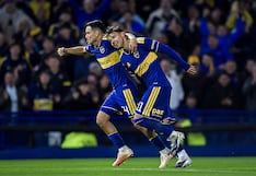 Boca vs. Central Córdoba (3-1): goles, video y resumen por el Torneo Clausura