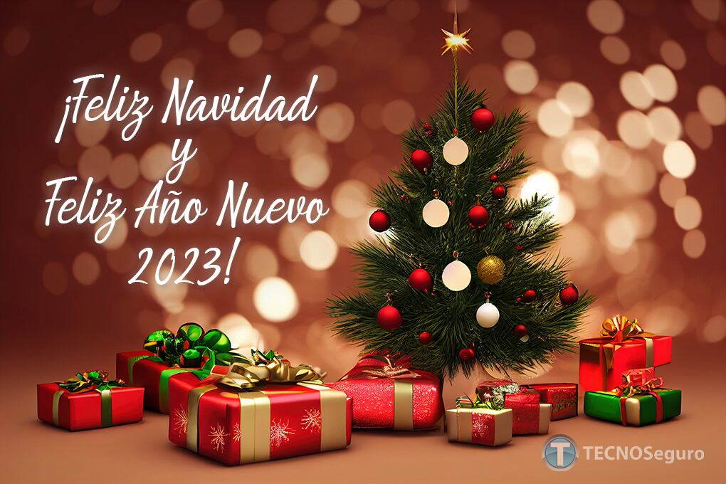 Imágenes para enviar por Navidad (Foto: internet)