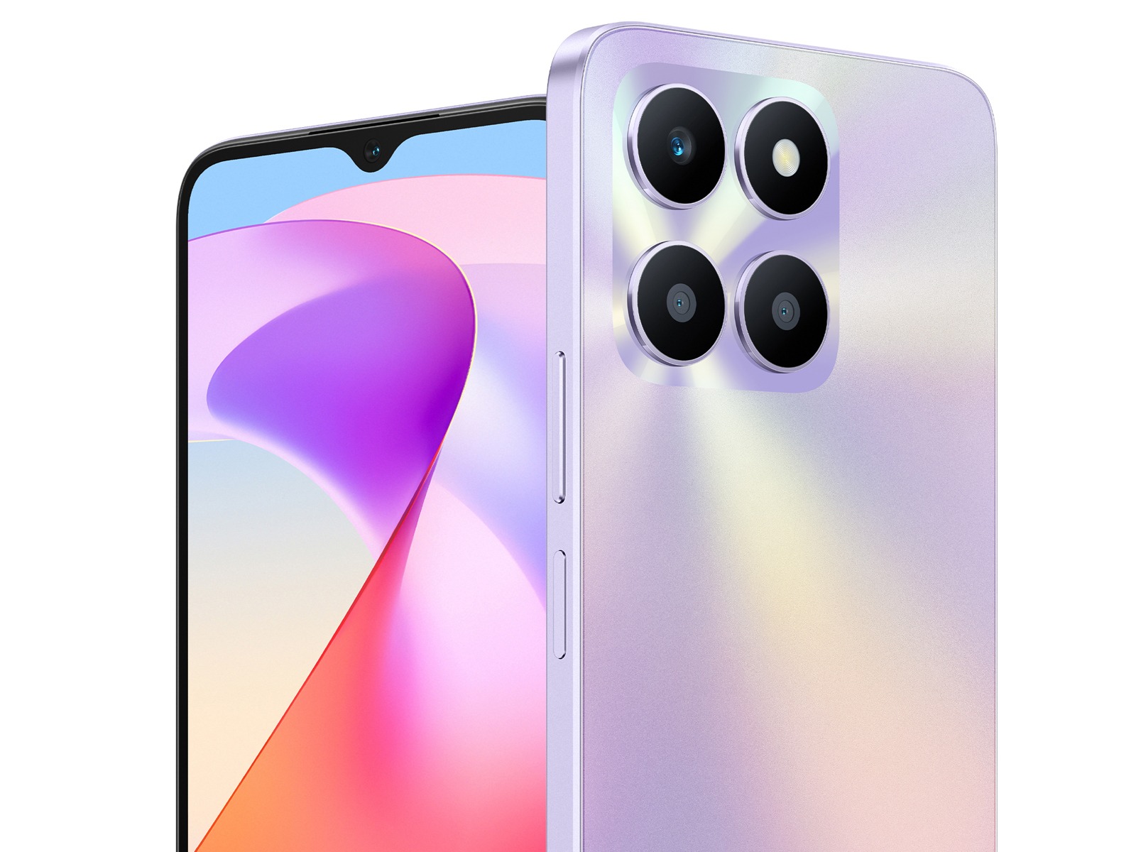 HONOR | Ya ha llegado el Honor x6a y aquí todo lo que sé. (Foto: Honor)