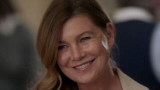 “Grey’s Anatomy”: qué pasó en el último capítulo de Ellen Pompeo como Meredith Grey