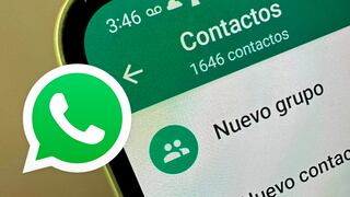 WhatsApp: ¿por qué es importante borrar los números de teléfono de contactos antiguos?