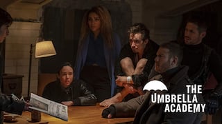 The Umbrella Academy | Fecha de estreno en Netflix, primer tráiler, sinopsis, historia y personajes de la serie