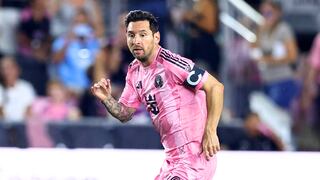 Inter Miami vs. LA Galaxy (3-1): video, resumen y goles por la MLS