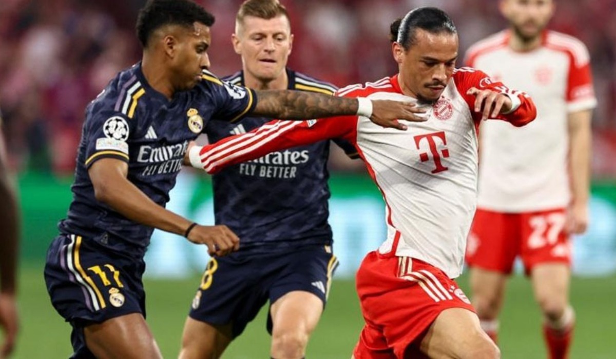 Real Madrid vs. Bayern Munich se miden por el partido de vuelta de semifinales de la Champions League (Foto: Agencias).