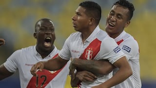 AQUÍ, Perú vs. Ecuador EN VIVO vía Latina TV: seguir ONLINE el amistoso por fecha FIFA