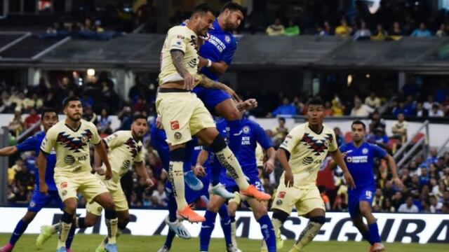 Tigres vs. Monterrey y Cruz Azul vs. América: horarios y canal de TV para ver el Clásico Joven de la Liga MX