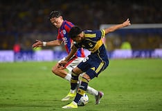 Resumen extendido en video: Boca vs. San Lorenzo (1-1), por la fecha 10 del Torneo Apertura 2026