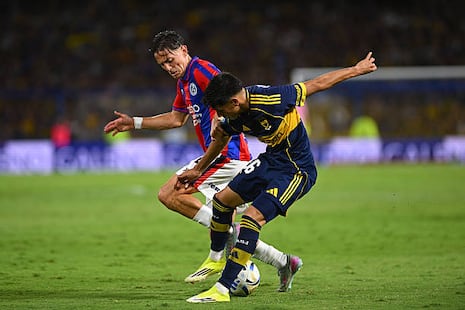 Resumen extendido en video: Boca vs. San Lorenzo (1-1), por la fecha 10 del Torneo Apertura 2026