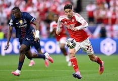 Gratis, PSG vs. Arsenal EN VIVO: link de ESPN, Disney Plus y Movistar en el tiempo extra