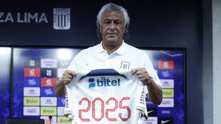 Una mirada a ‘Pipo’ Gorosito: lo que dejó su conferencia y las bases para construir su versión de Alianza Lima