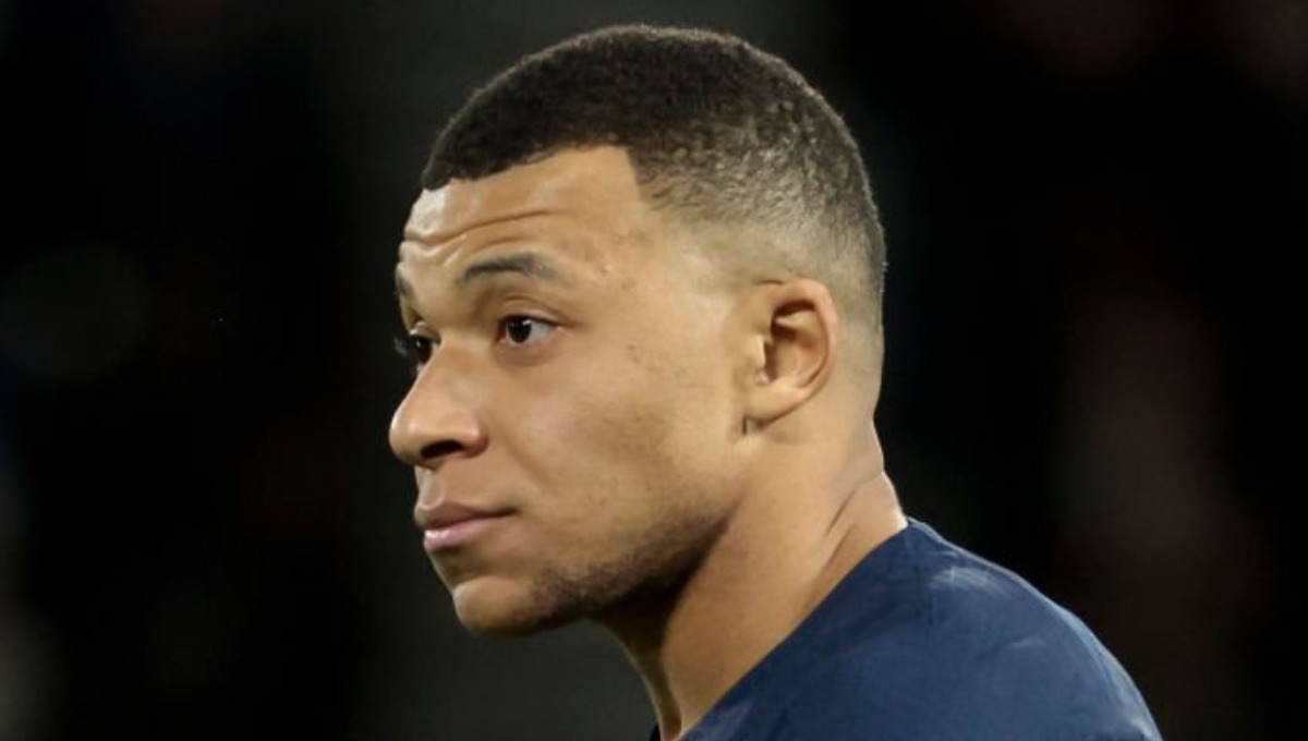 Mbappé al Real Madrid es solo el comienzo, ya que los merengues también van por Leny Yoro. (Foto: Getty Images)