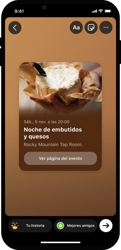 Cambios en Grupos de Facebook
