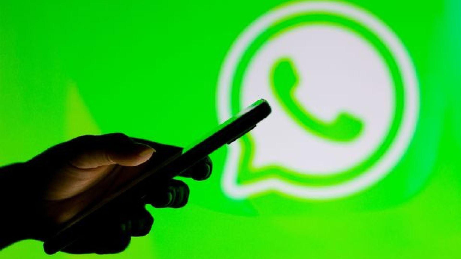 WhatsApp no ha reportado a qué se debe la interrupción