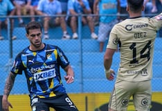 Sporting Cristal vs. Cusco FC (2-2): video, resumen y goles del Torneo Apertura
