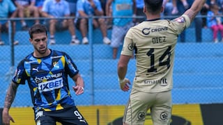 Sporting Cristal vs. Cusco FC (2-2): video, resumen y goles del Torneo Apertura