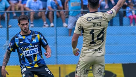 Sporting Cristal vs. Cusco FC (2-2): video, resumen y goles del Torneo Apertura