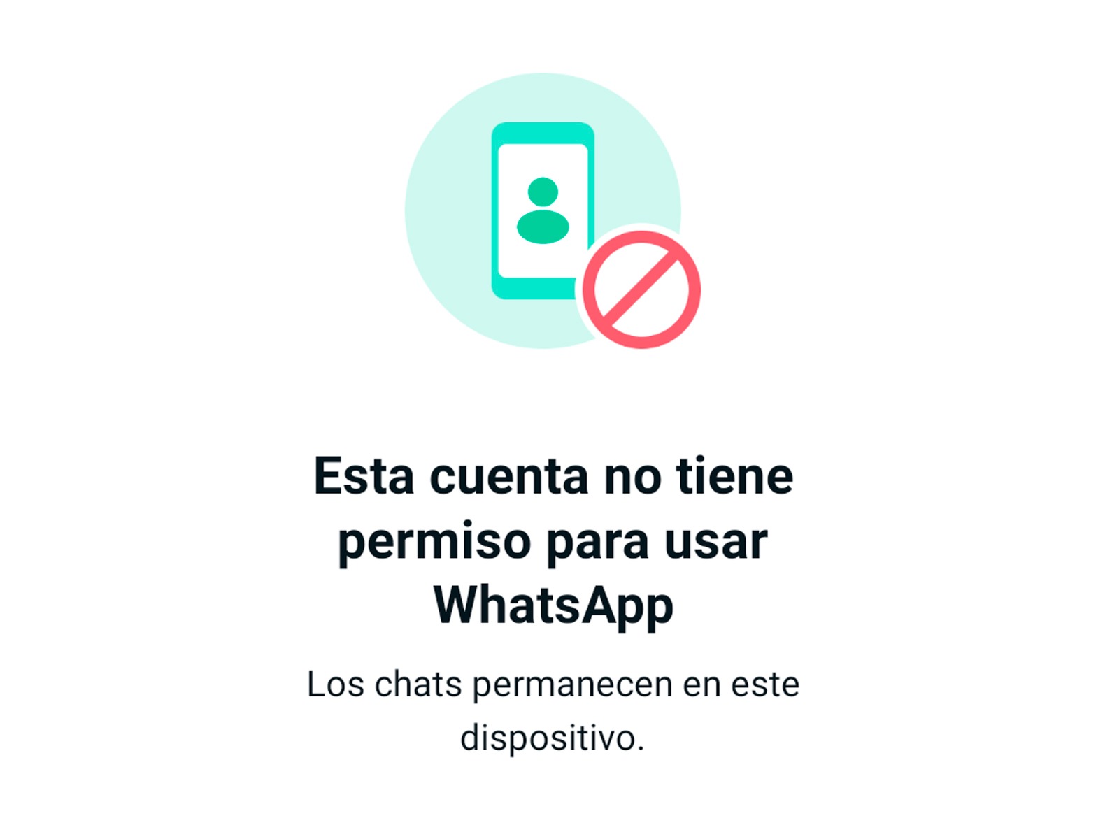 WHATSAPP | Sigue todos estos pasos para saber si tu cuenta será afectada o no el 31 de enero. (Foto: WhatsApp)