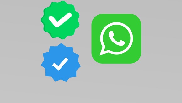 WHATSAPP | La verificación aplica para las cuentas empresa y canales. (Foto: Depor)