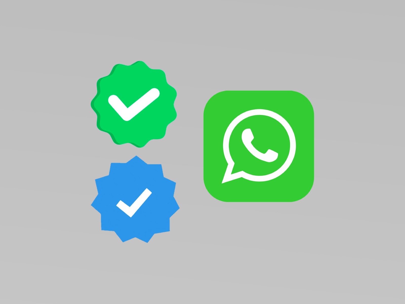 WHATSAPP | La verificación aplica para las cuentas empresa y canales. (Foto: Depor)