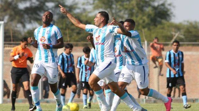 Ayacucho FC ganó 1 a 0 a Alianza Atlético por el Torneo Apertura