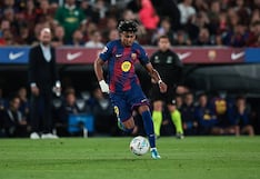 Video, gol y resumen: Barcelona vs. Celta de Vigo (1-0), por la fecha 33 de LaLiga