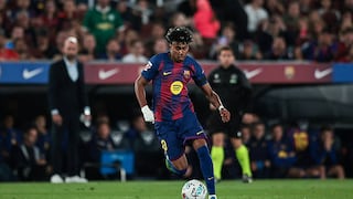 Video, gol y resumen: Barcelona vs. Celta de Vigo (1-0), por la fecha 33 de LaLiga