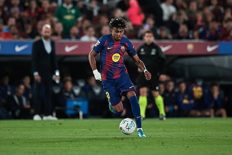 Video, gol y resumen: Barcelona vs. Celta de Vigo (1-0), por la fecha 33 de LaLiga