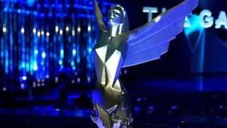 The Game Awards 2022 EN VIVO: enlaces para ver el evento de premiación de videojuegos