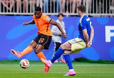 Resumen extendido, video y goles: Países Bajos vs. Suecia (5-1), por el Mundial 2026