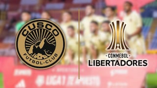 ¡Objetivo conseguido! Cusco FC jugará la Copa Libertadores 2026