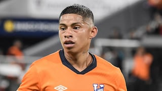 Desde Ecuador: ¿qué versión de Kevin Quevedo llegará a Alianza Lima?