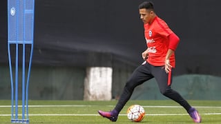 Perú contra Chile: "Alexis Sánchez no es el mismo del Arsenal", afirman en su país